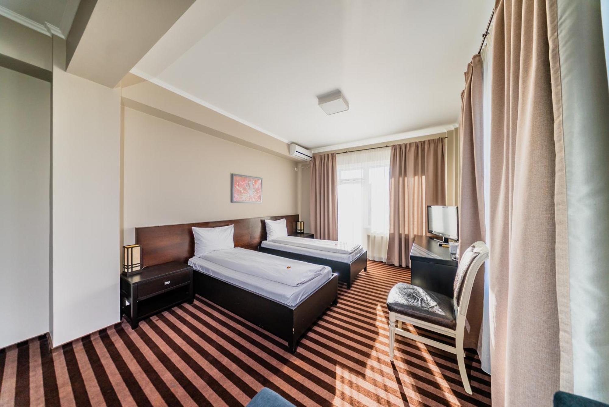 Pensiune Pensiunea Belanco 3*