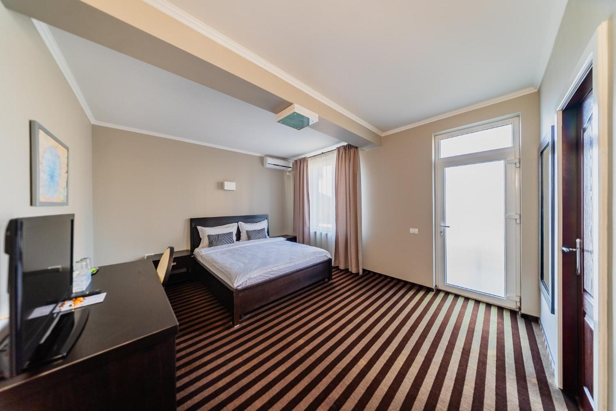 Pensiunea Belanco Pensiune 3*